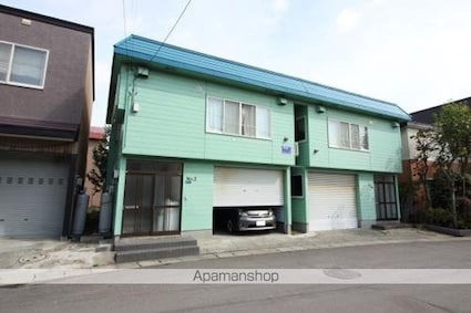 メゾン吉崎[3LDK/88.2m2]の外観1