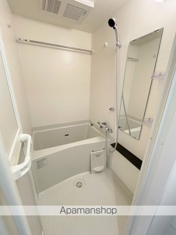 プレサンスドームシティの内装写真