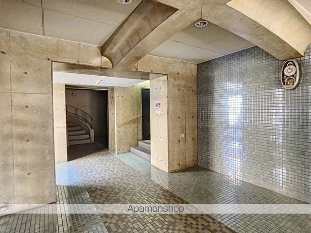 KATAYAMAIIIの玄関写真