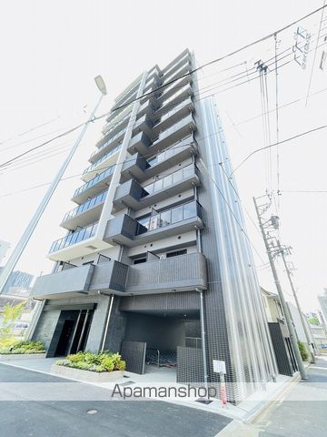 メイクスWアート名駅南IIIの外観写真