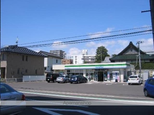 新寺小路マンションファラオの周辺写真