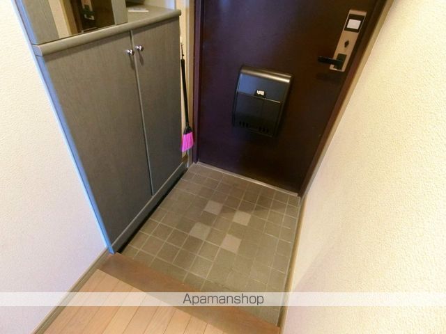 ハイツ北尾の内装写真