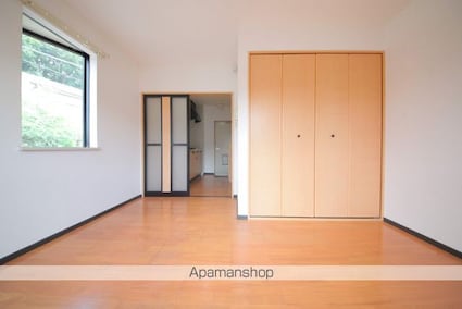 リジェール[1K/23.1m2]の内装7