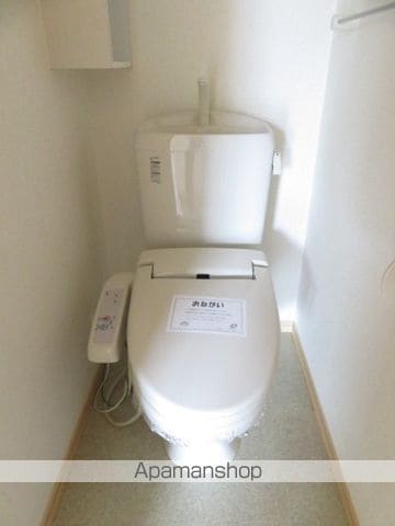 カトル・Nの内装写真