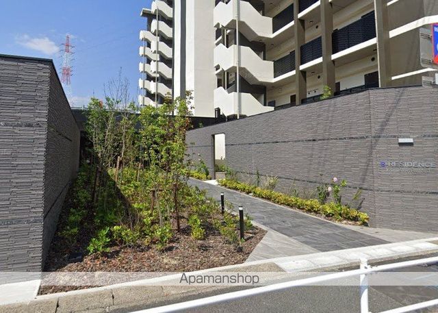 S-RESIDENCE神沢affordの外観写真
