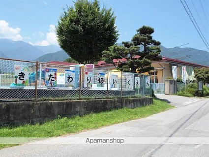 スカイマンション[2DK/50.54m2]の周辺4