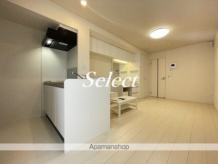 ミランダ古泉[1R/26.5m2]のその他部屋・スペース