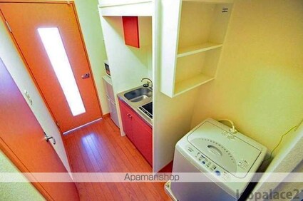 レオパレス北新博労町[1K/19.87m2]のその他内装