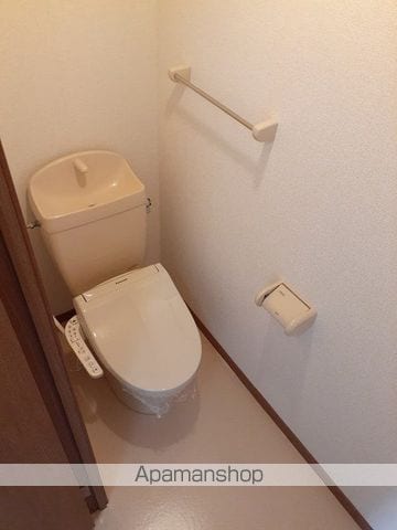 リヴ・アラモードの内装写真