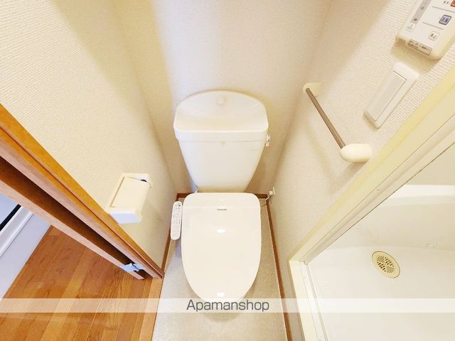 レオパレスIKUSHIの内装写真