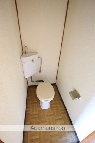 今井ハイツA棟の内装写真