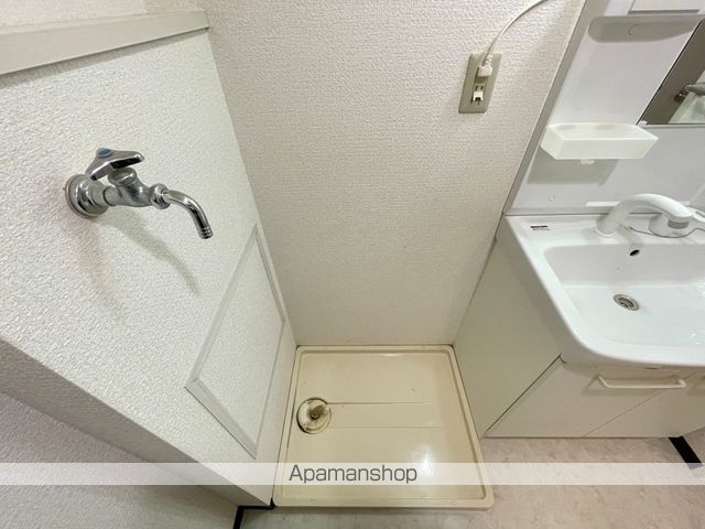 ヴィラ赤とんぼの内装写真