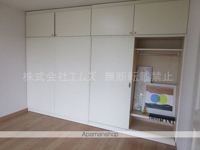 クリオパレス青葉 弐番館の内装写真