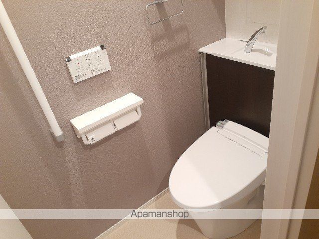 ハピネスの内装写真