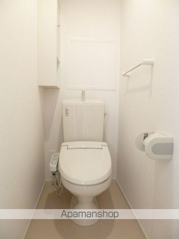 名鉄小牧線 小牧口駅 徒歩7分 3階建 築14年の内装写真