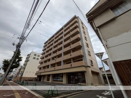 Ｓｈｅｔｌａｎｄ　ＣｏｕｒｔⅢ[1DK/29.99m2]の外観5
