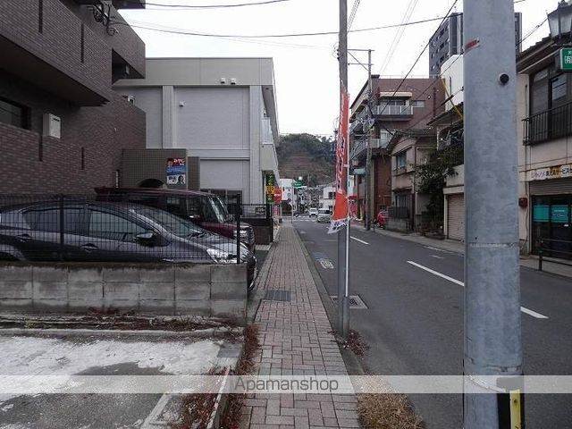 れいめい武の外観写真