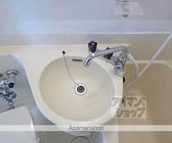ハウスジョイの内装写真