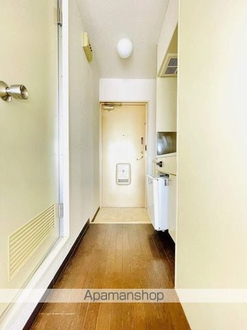ヴィラース旭の内装写真