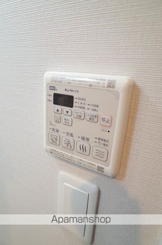 サンフレンドソラーナの内装写真