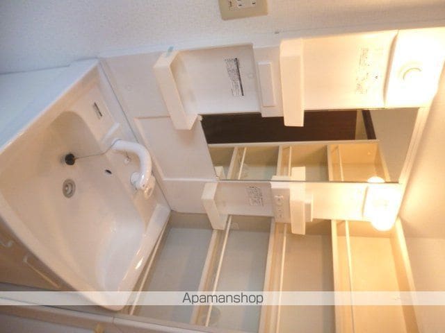 プラザ南伏見の内装写真