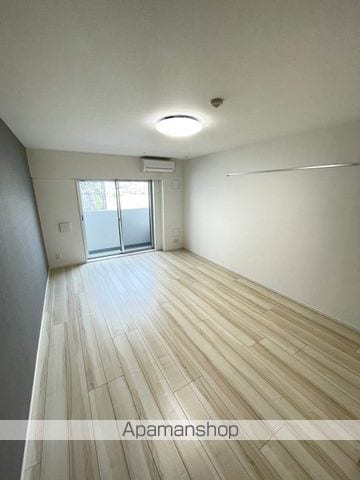 GRAN PASEO文京小日向の内装写真