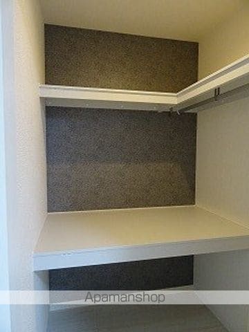 ウィステリア上袋の内装写真