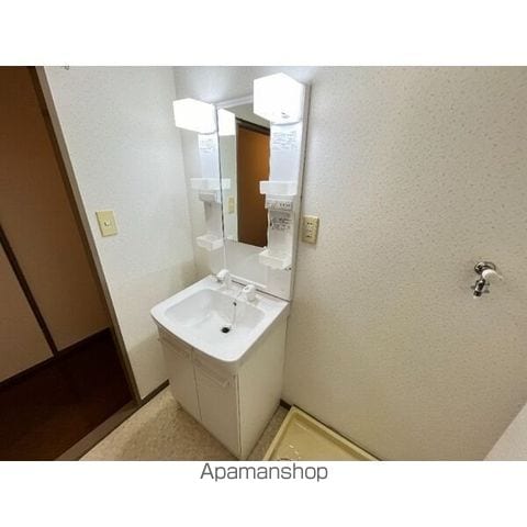 アヴェニュー藤.の内装写真