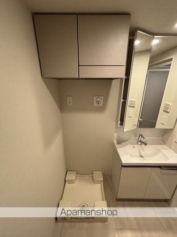 K−COURT谷町四丁目の内装写真