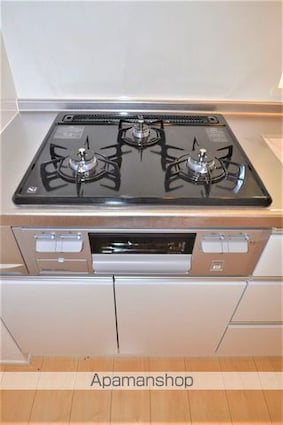 カルムパティオ　Ⅰ[2LDK/57.55m2]の内装5