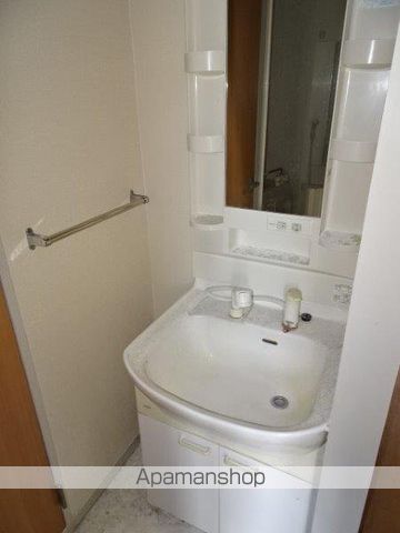 オランジュリーの内装写真