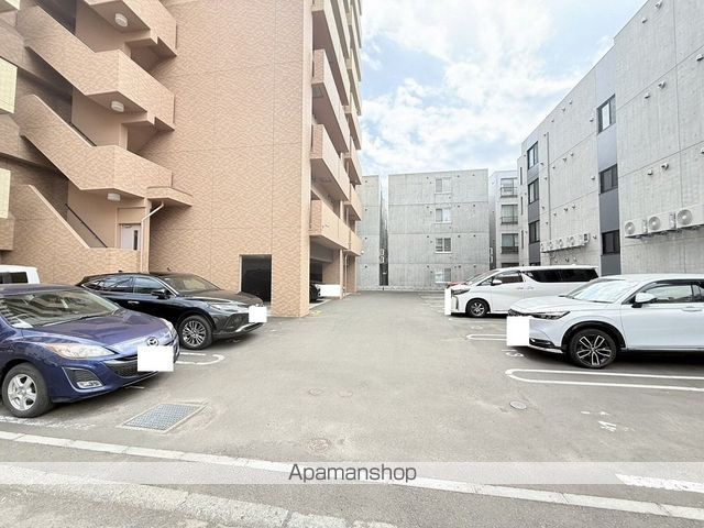 プラシード北円山のその他写真