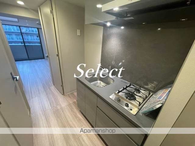RELUXIA TERRACE横濱吉野町の内装写真