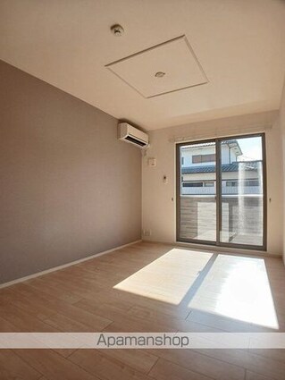 アルコバレーノ　Ⅰ[2DK/46.06m2]のリビング・居間