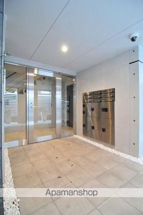 ＰＡＳＥＯ四谷三丁目[1LDK/47.3m2]の共用部1