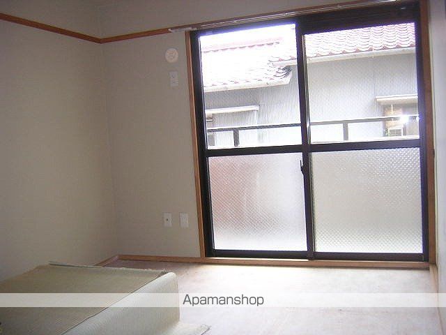 清和ビルの内装写真