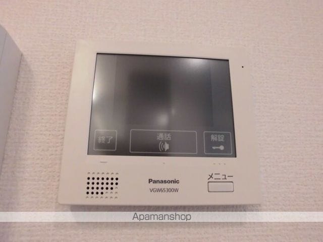 グランフラッツ幕張の内装写真