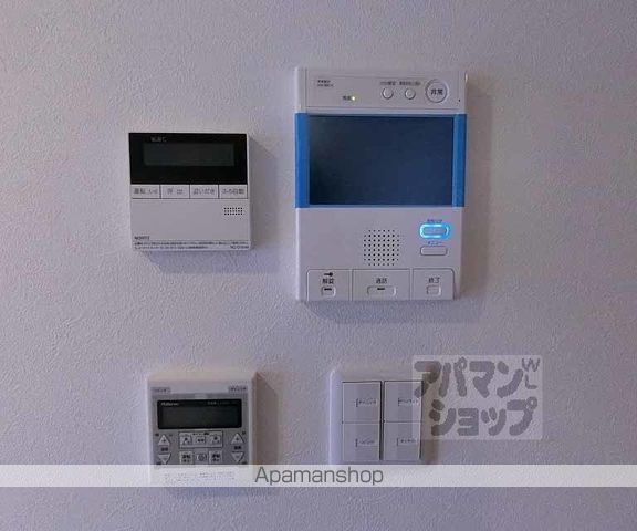 シルエラ御所南の内装写真