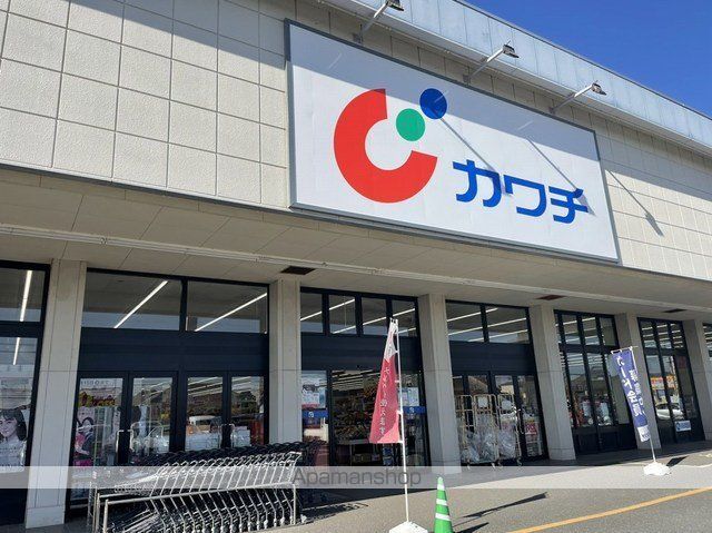 フルールの周辺写真