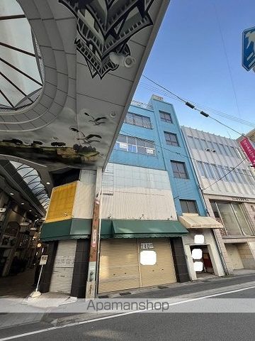 呉服町アドバンスビルの外観写真