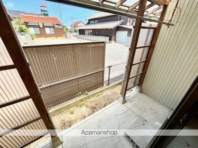やすぎセンターハイツの内装写真