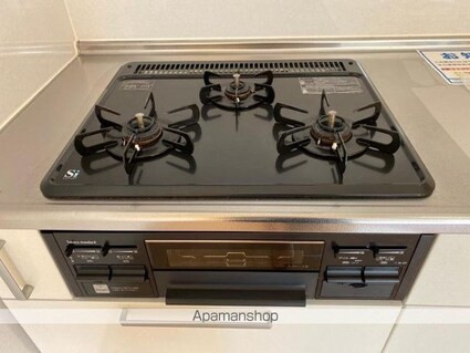 リッシュメゾン[3LDK/63.8m2]の内装3