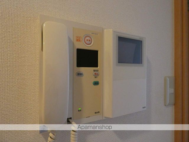 イーストコートの内装写真