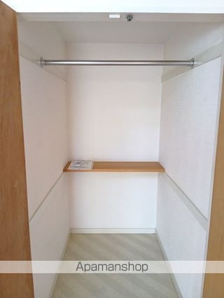 プラザ日前宮[1K/17.82m2]の収納
