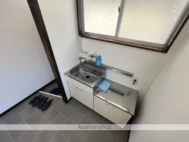 セラン本郷の内装写真