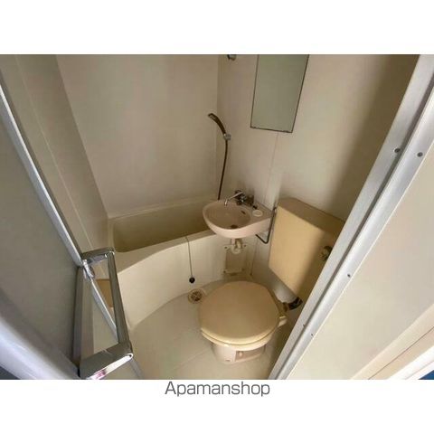 サンライト坂戸の内装写真
