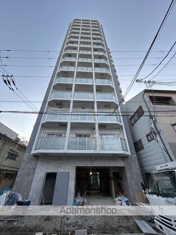 クローバー・グランツ弁天町