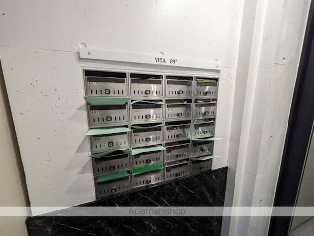 ＶＩＴＡ８９[1K/20m2]の共用部3