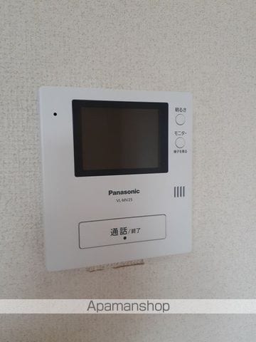 メゾンアヴェニールの内装写真