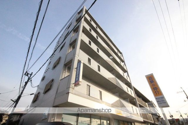 クレスト池之子